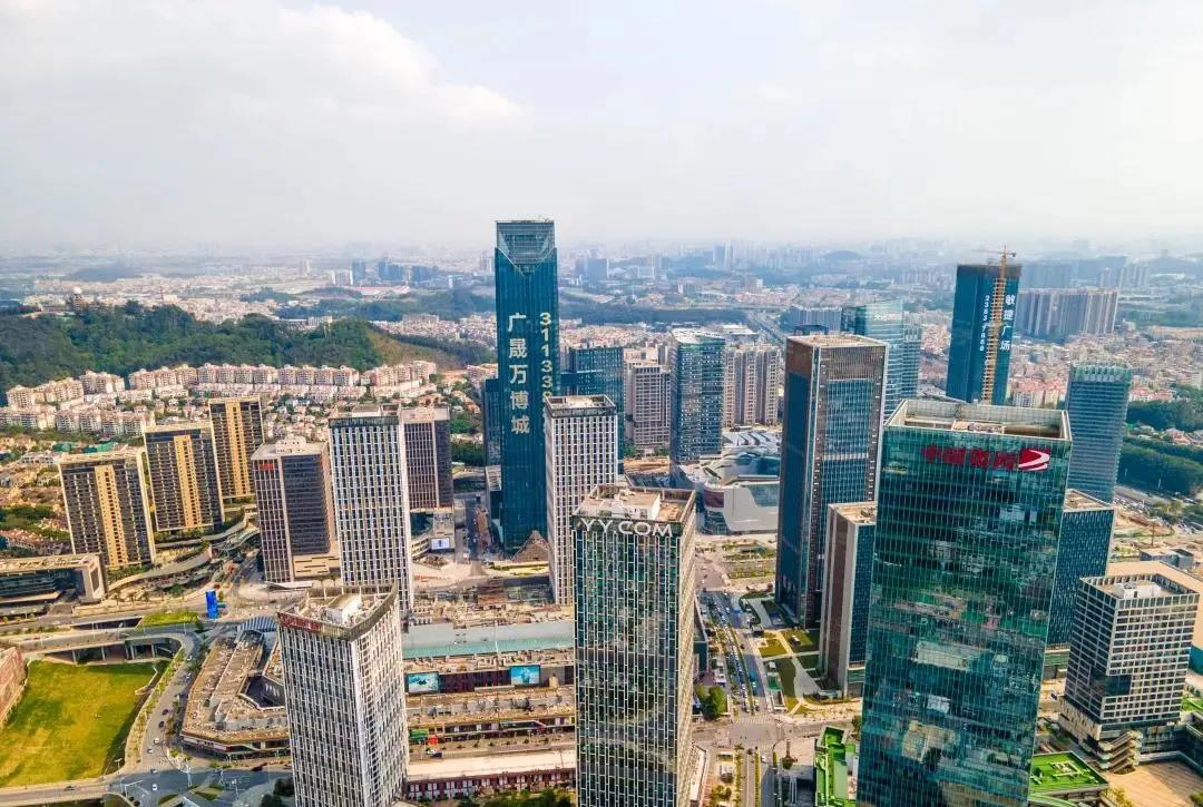 广州番禺商场排名最火的购物中心,番禺长隆新世界购物中心