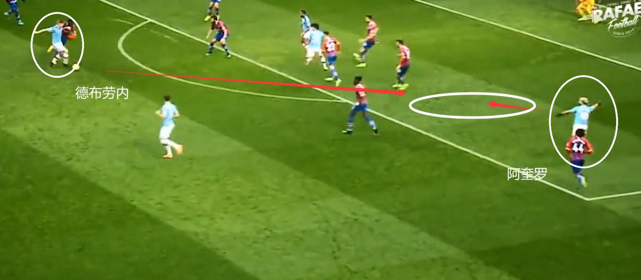 低调的德布劳内,低调大师德布劳内