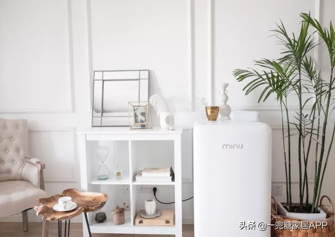 100种家居好物推荐,你家一定用上的家居好物