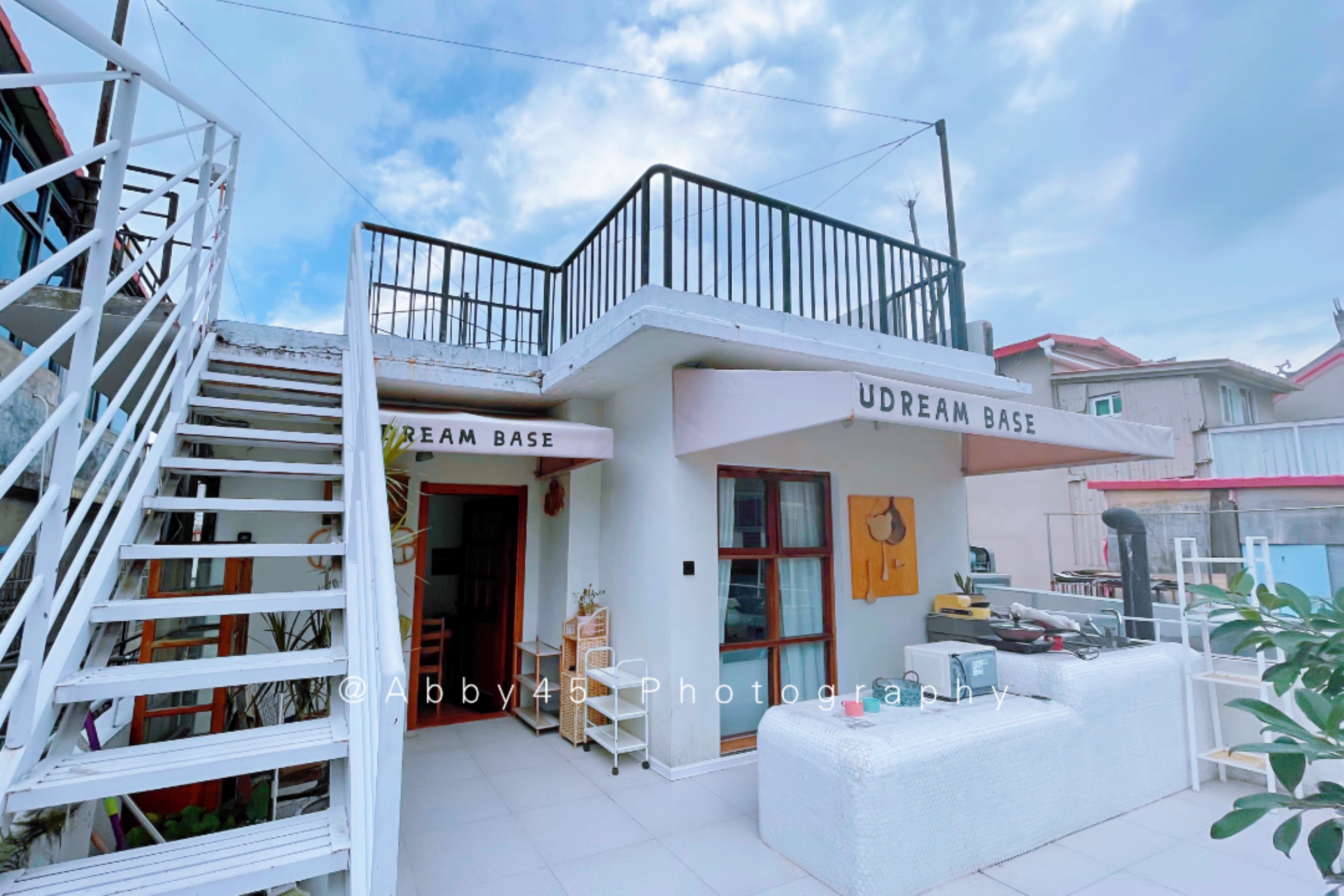 厦门小众海堤取景地,如果只有一天时间去哪玩