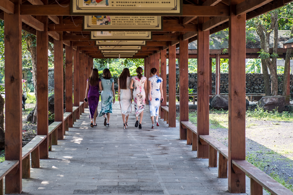 海口附近的荔枝采摘园有地过夜吗,海口周边采摘荔枝一日游最佳地点