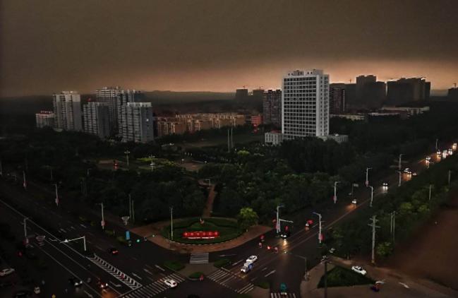 河北发展最好的乡镇,河北最强乡镇