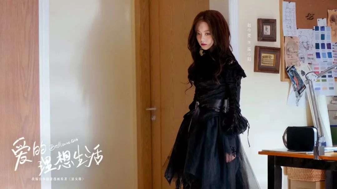 现在的结婚狂和万人迷，确实是她俩这样