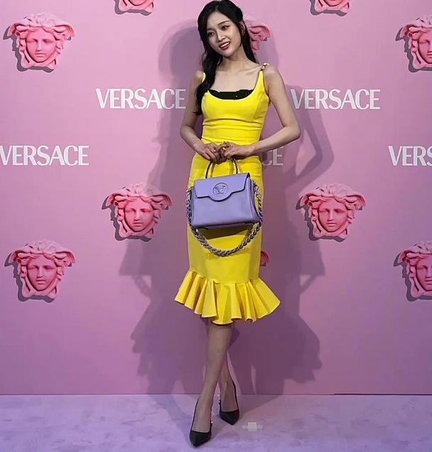 吴宣仪穿衣服造型被团队吐槽,吴宣仪谈衣品太土综艺