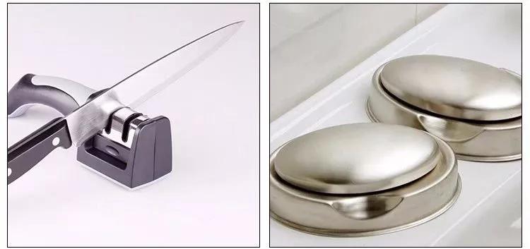 不锈钢防霉抗菌砧板,德国304不锈钢菜板抑菌双面