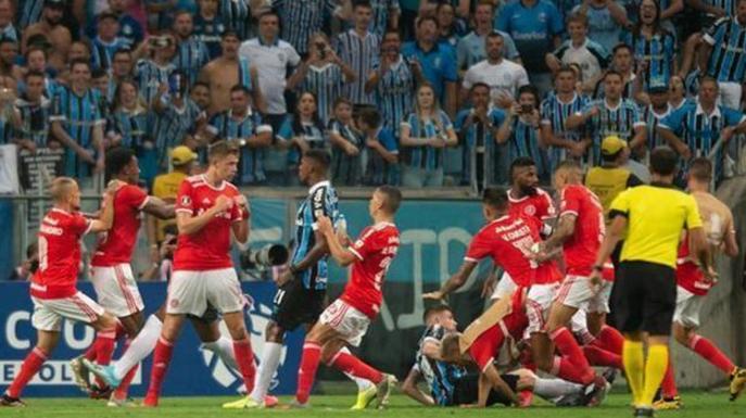 足坛巴西惨案,足坛三大意外惨案