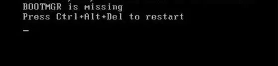 电脑开机黑屏有12个选项怎么处理,电脑开机显示nosignal后黑屏