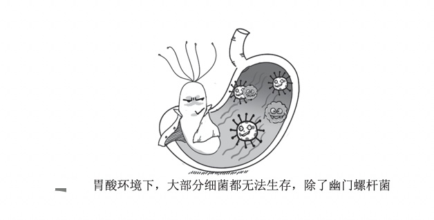 体检查出幽门螺杆菌阳性要治疗吗,幽门螺杆菌呼气检测阳性严重吗