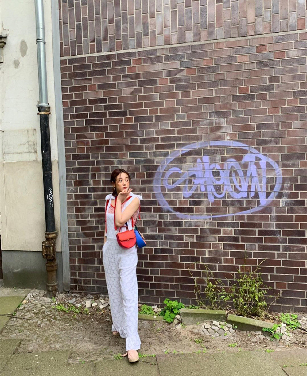 和权志龙有绯闻的女明星,权志龙恋情疑被曝出的对象