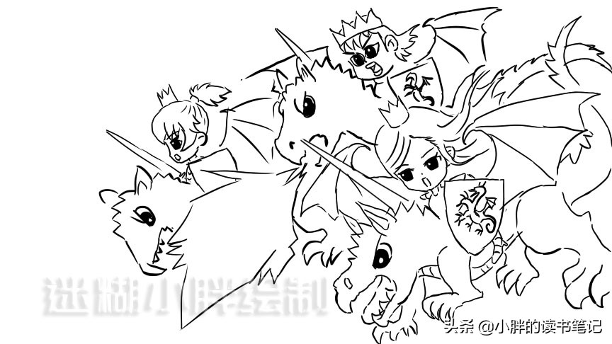 罗马人的故事解读,罗马人的故事