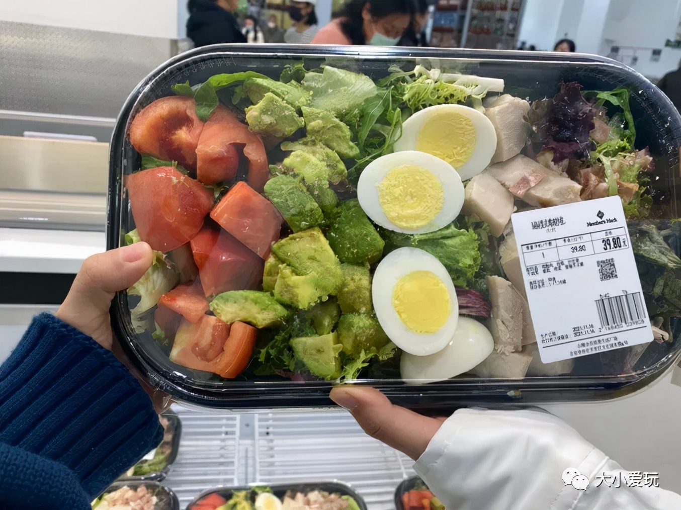 这个以“大”著称的超市太适合老母亲!值得买的都给大家总结好了