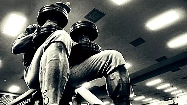 健身的真实作用,健身训练4个忠告内容有哪些