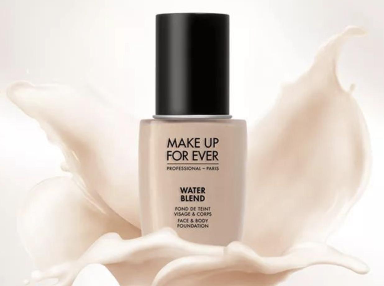 想要妆容整天不脱妆细腻服帖,想要底妆更服帖妆前保湿非常重要