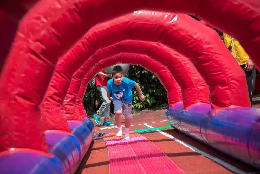 游戏嘉年华郑州,游戏美食嘉年华