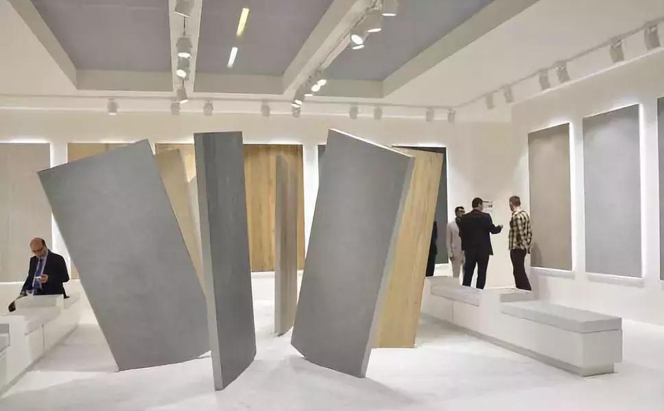 大品牌瓷砖的性价比高,大尺寸的瓷砖优缺点