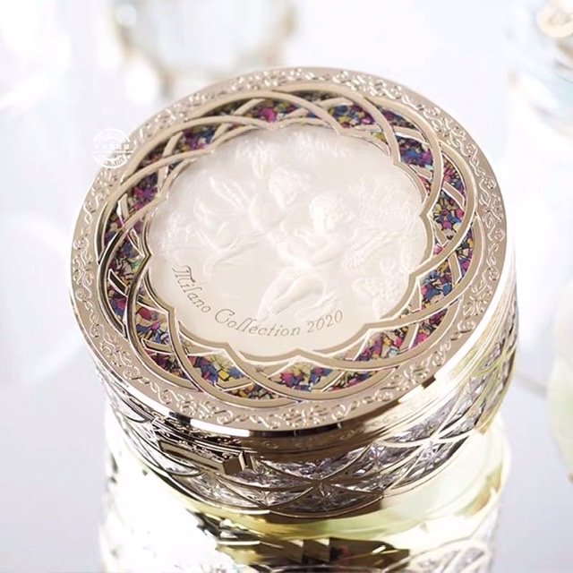 嘉娜宝天使蜜粉2019适合什么皮肤,嘉娜宝天使蜜粉几个色号2019