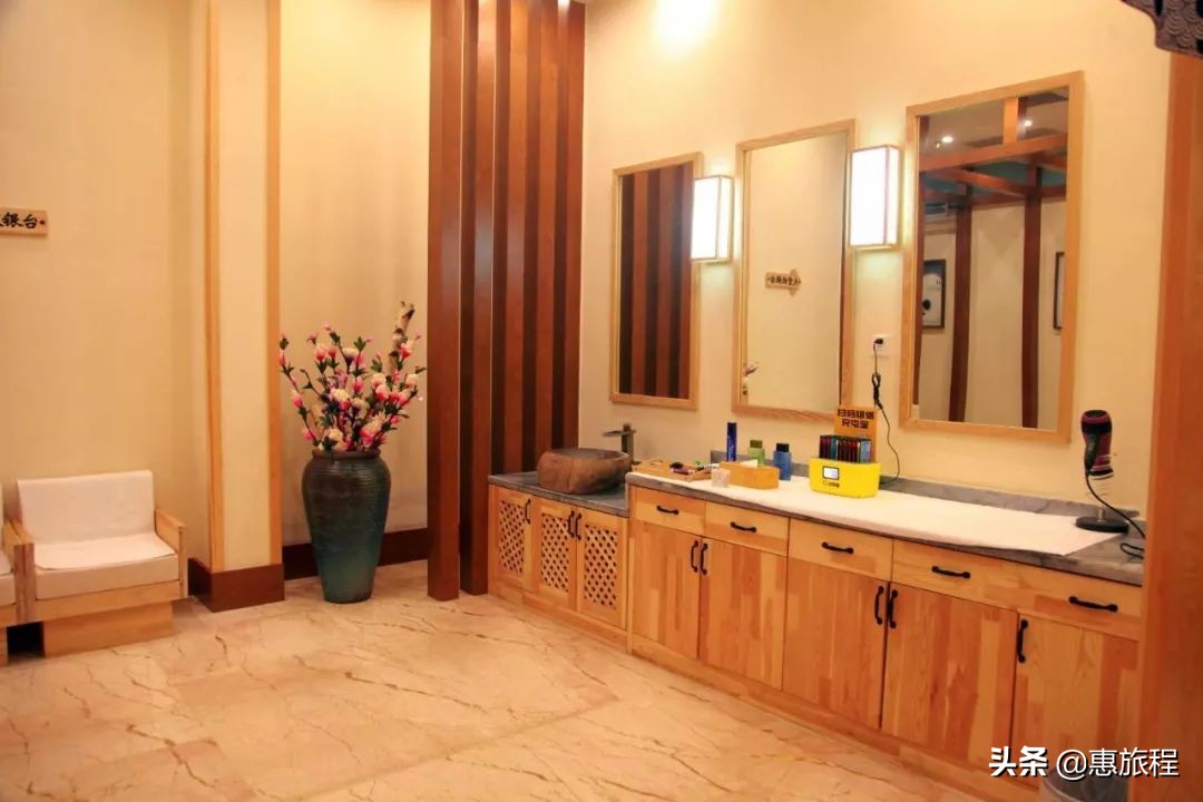 松阁汤汤泉团购,23元起打卡大连松阁汤