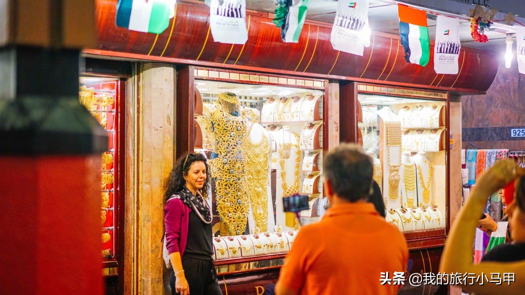 迪拜游玩攻略,去迪拜游玩最省钱的攻略