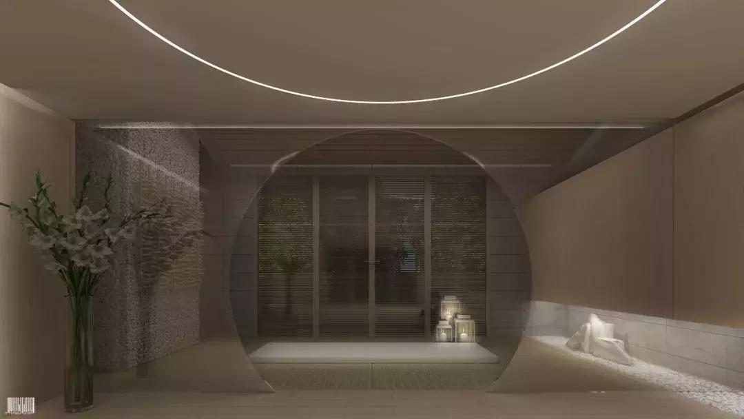 颐和名居100平米装修效果图,北京颐和原著750平米独栋别墅价格