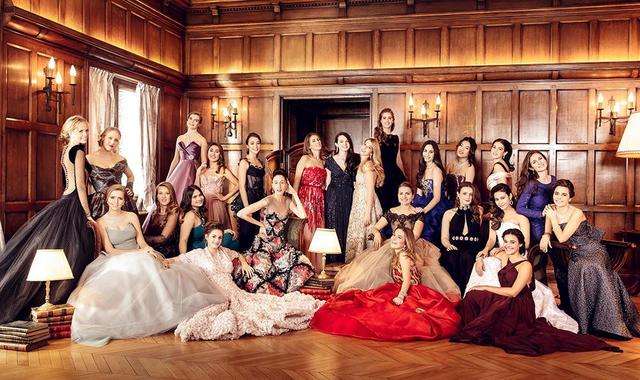 伪名媛真实原因,伪名媛有什么特征