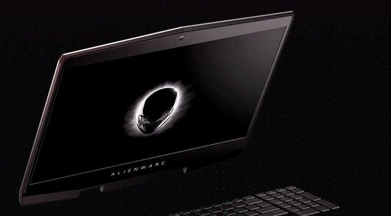 外星人笔记本电脑捡漏,外星人笔记本凭什么这么贵