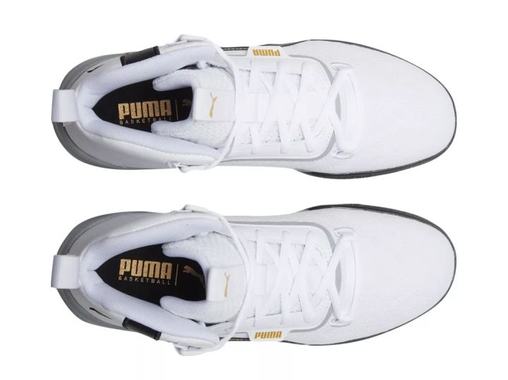 puma怀旧系列,70年代puma复古经典款