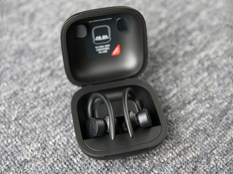 beatspowerbeatspro耳挂能摘吗,BeatsPowerbeatsPro耳机