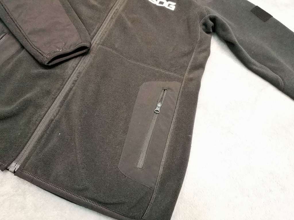 sog战术抓绒衣,sog战术抓绒套