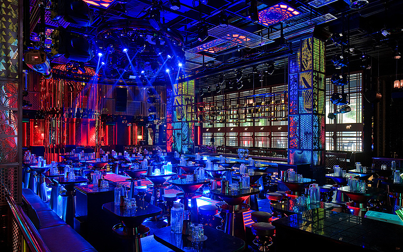 注目！！疫情之下复苏“夜经济”怎么玩法？来苏州