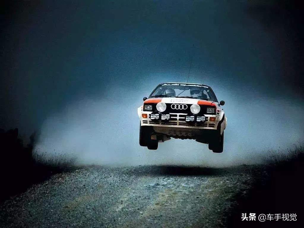 wrc最疯狂的飞跳集锦,wrc最疯狂的赛道