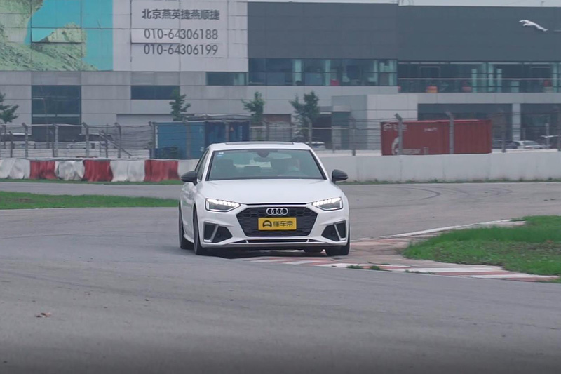 最强a4l,30万预算新款奥迪a4l宝马三系