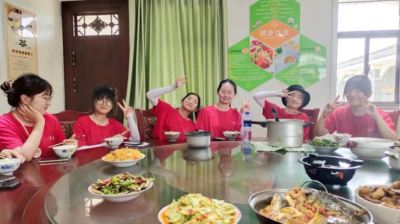 个人三下乡的心得体会,暑期三下乡心得感悟