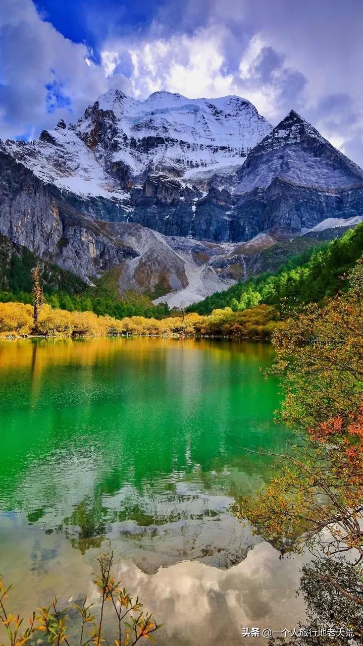 情侣必去的十大旅行胜地,中国情侣必去的国内十大浪漫圣地