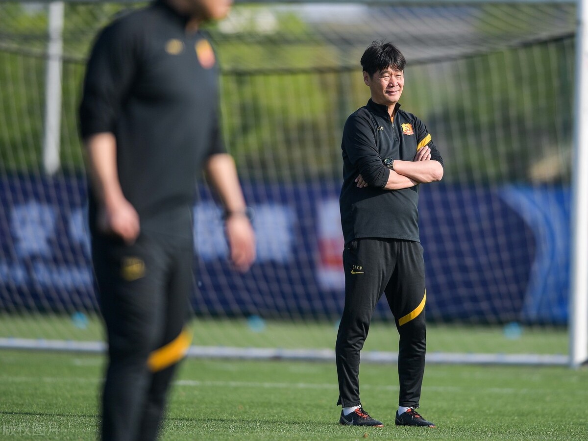 聚焦首战|武汉单外援首发战河北中韩教练PK一触即发