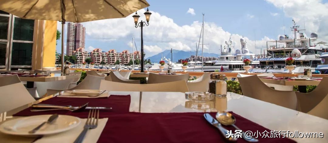 香港屯门市旅游攻略自由行,去香港玩住在屯门区