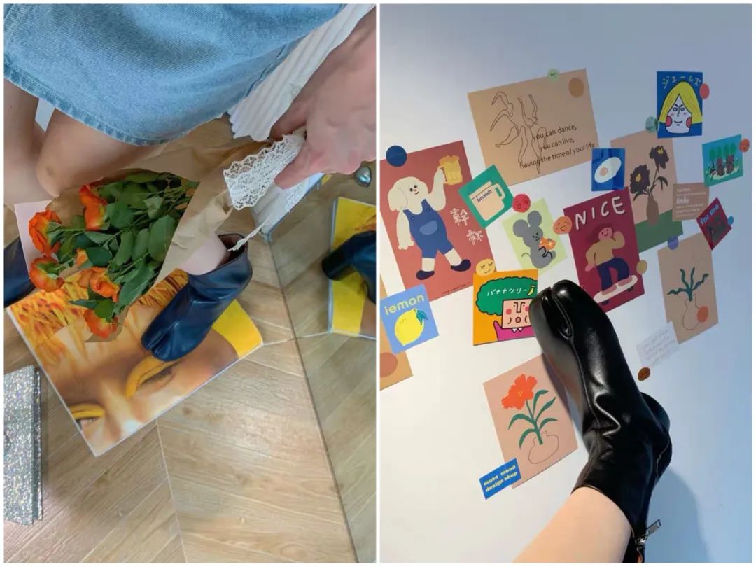 小个子不过膝靴子平价店铺推荐,好看平价的靴子店铺推荐