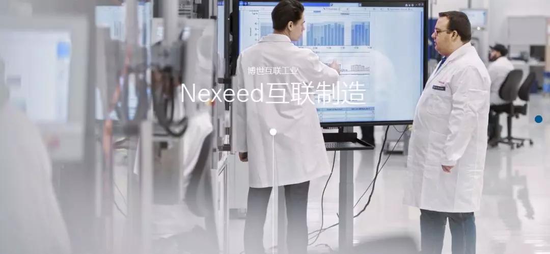 博世企业排名,博世工业4.0示范工厂