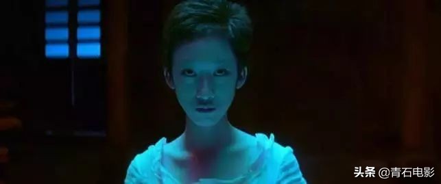 梁家辉演的恐怖片,梁家辉恐怖片