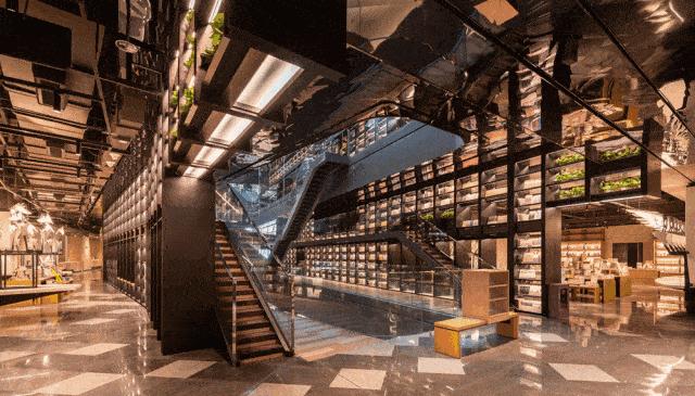 西安绝美打卡地,西安293公里网红打卡地