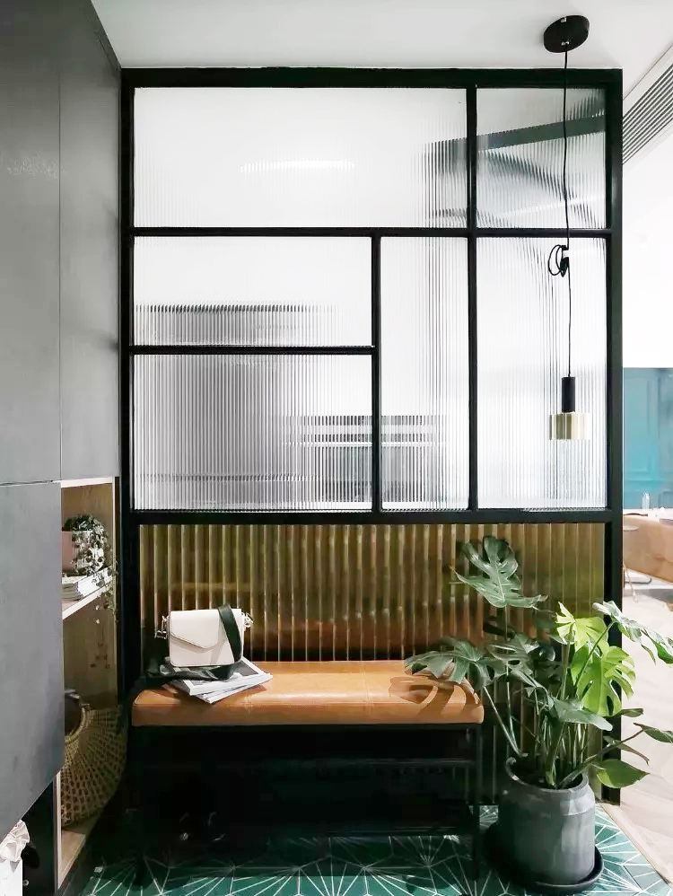 长虹玻璃8mm好还是5mm双层好,长虹玻璃怎么样啊好用吗