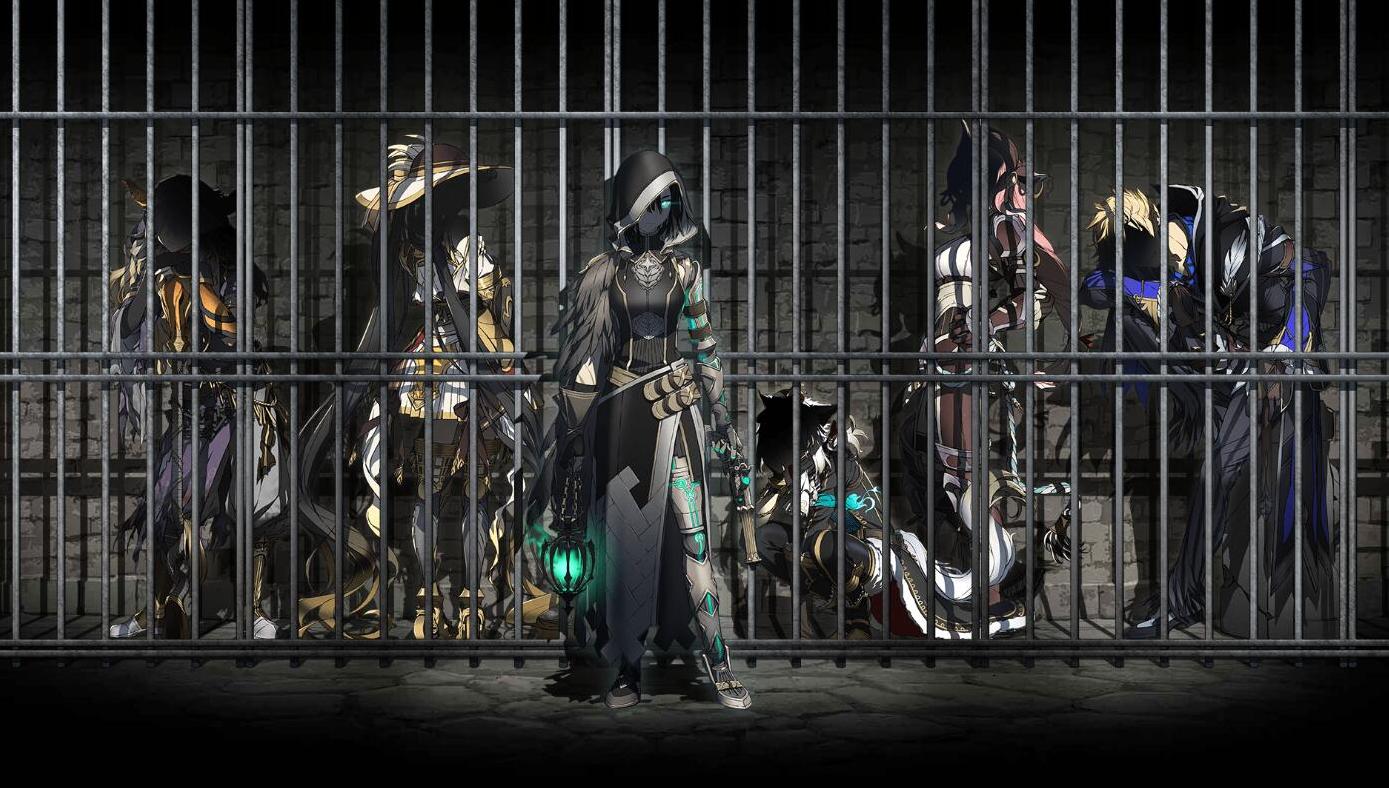 红发*魔色**32年圣宠不断，《伊苏》新三代凭什么收割一大波口碑？