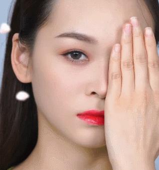 炉火纯青眼妆怎么画才好看,怎么画高级感的妆容眼妆才不晕妆