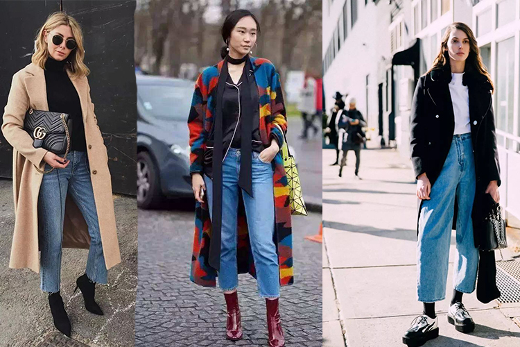 黑色短靴搭配什么颜色袜子,棕色短靴配什么颜色袜子