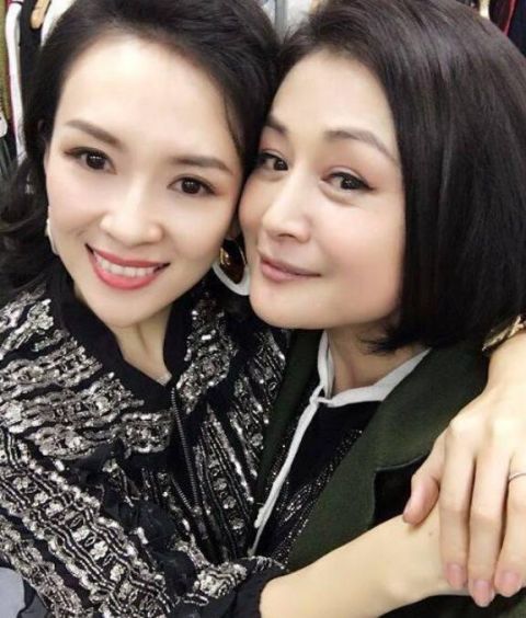 章子怡点评小沈阳原视频,赵本山于月仙小沈阳