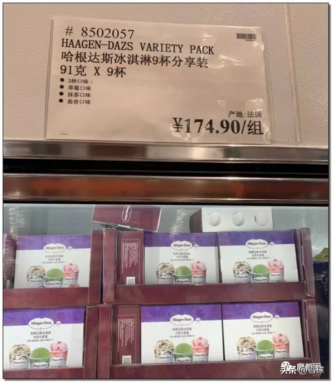 costco上海火爆视频,costco为什么这么火