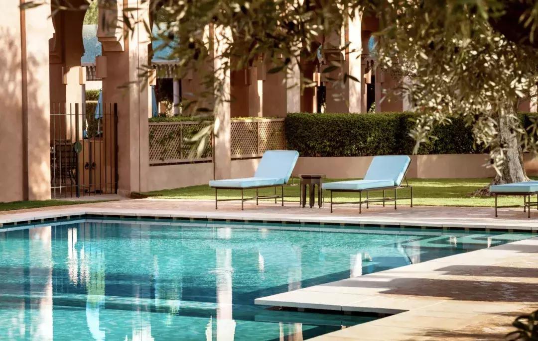 摩洛哥风格拍照大片,摩洛哥拍照写真