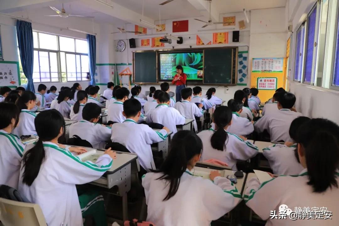 定安县中小学开学时间,定安县开学