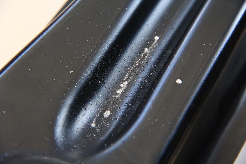 观致5究竟有多硬,观致5为什么那么硬