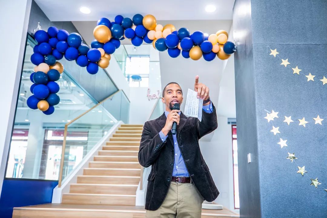 昆山杜克大学怎么进去参观,昆山杜克就读体验