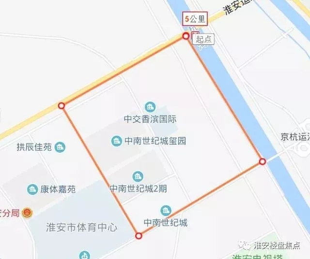 淮安生态新城小学怎么样,淮安天津路小学学区划分